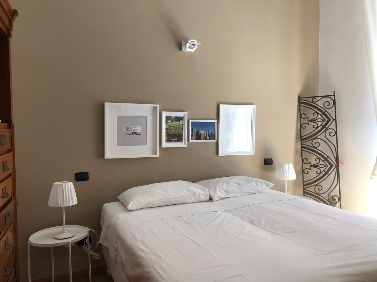 Intendenza 32 Suite Historical Centre Bari Buitenkant foto