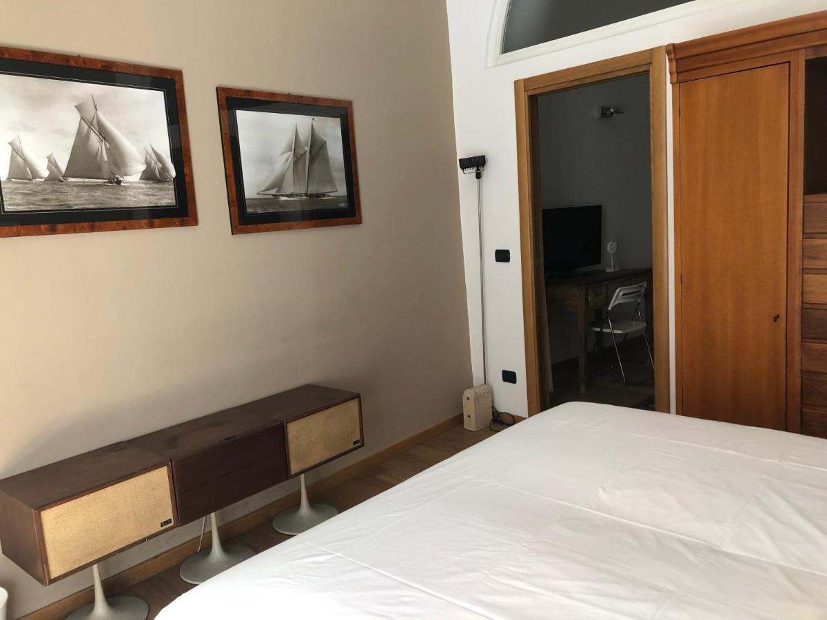 Intendenza 32 Suite Historical Centre Bari Buitenkant foto
