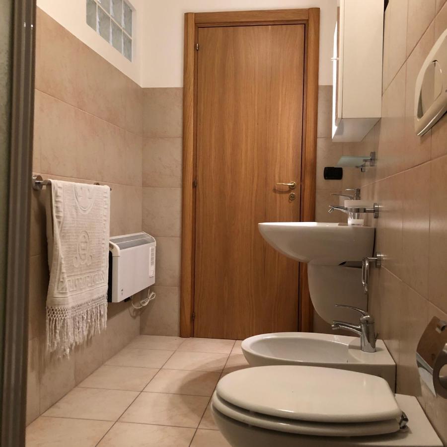 Intendenza 32 Suite Historical Centre Bari Buitenkant foto