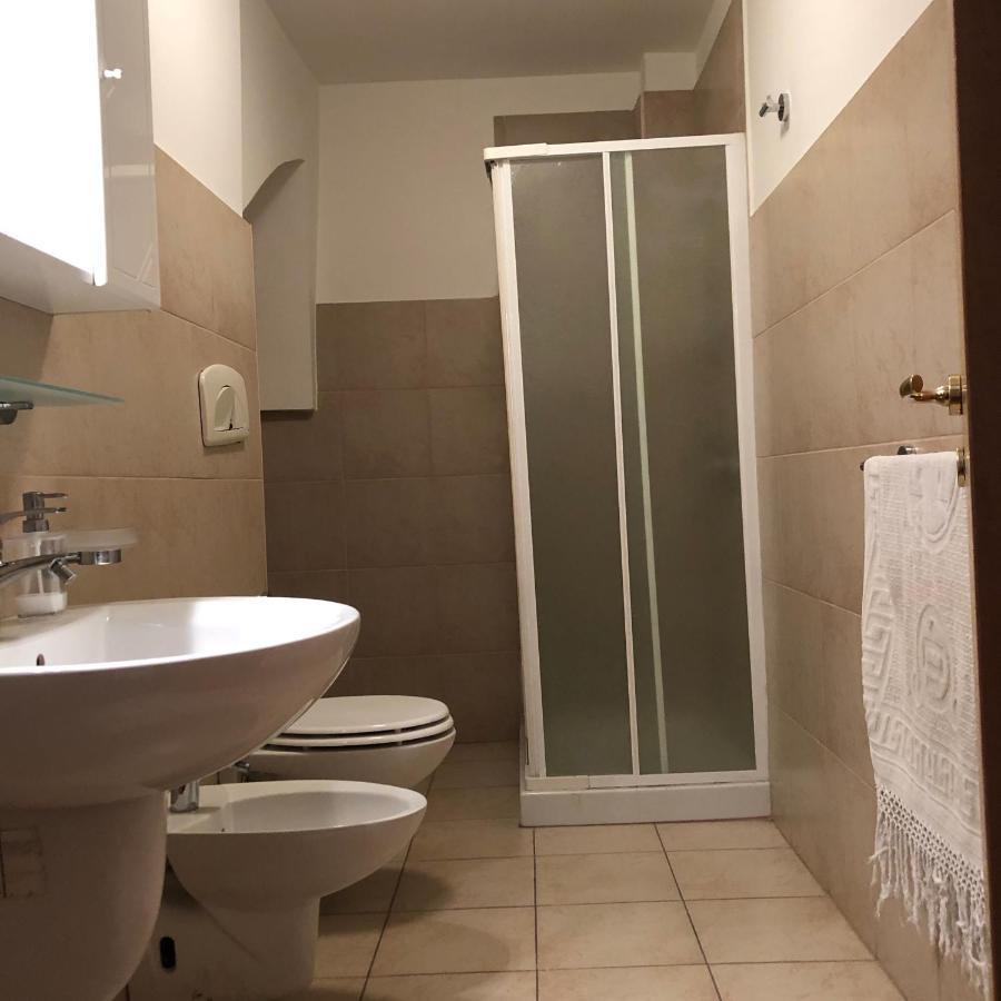 Intendenza 32 Suite Historical Centre Bari Buitenkant foto
