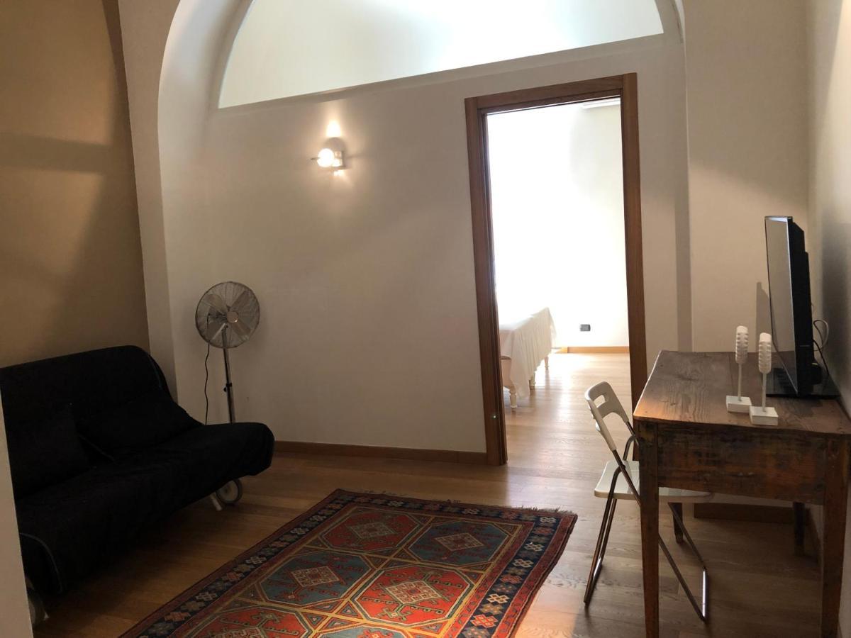 Intendenza 32 Suite Historical Centre Bari Buitenkant foto