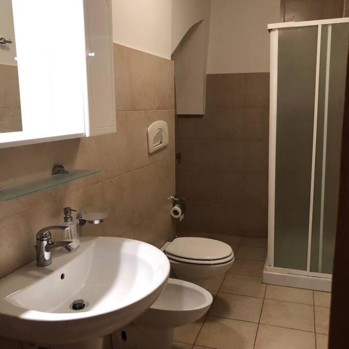 Intendenza 32 Suite Historical Centre Bari Buitenkant foto